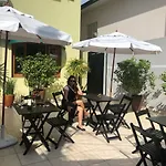 Aqua Hostel