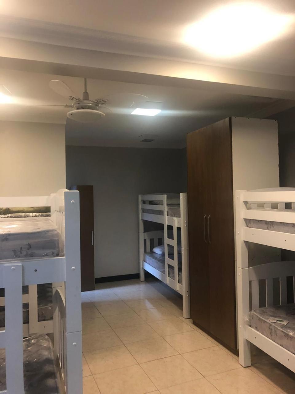 Albergue Aqua São Paulo